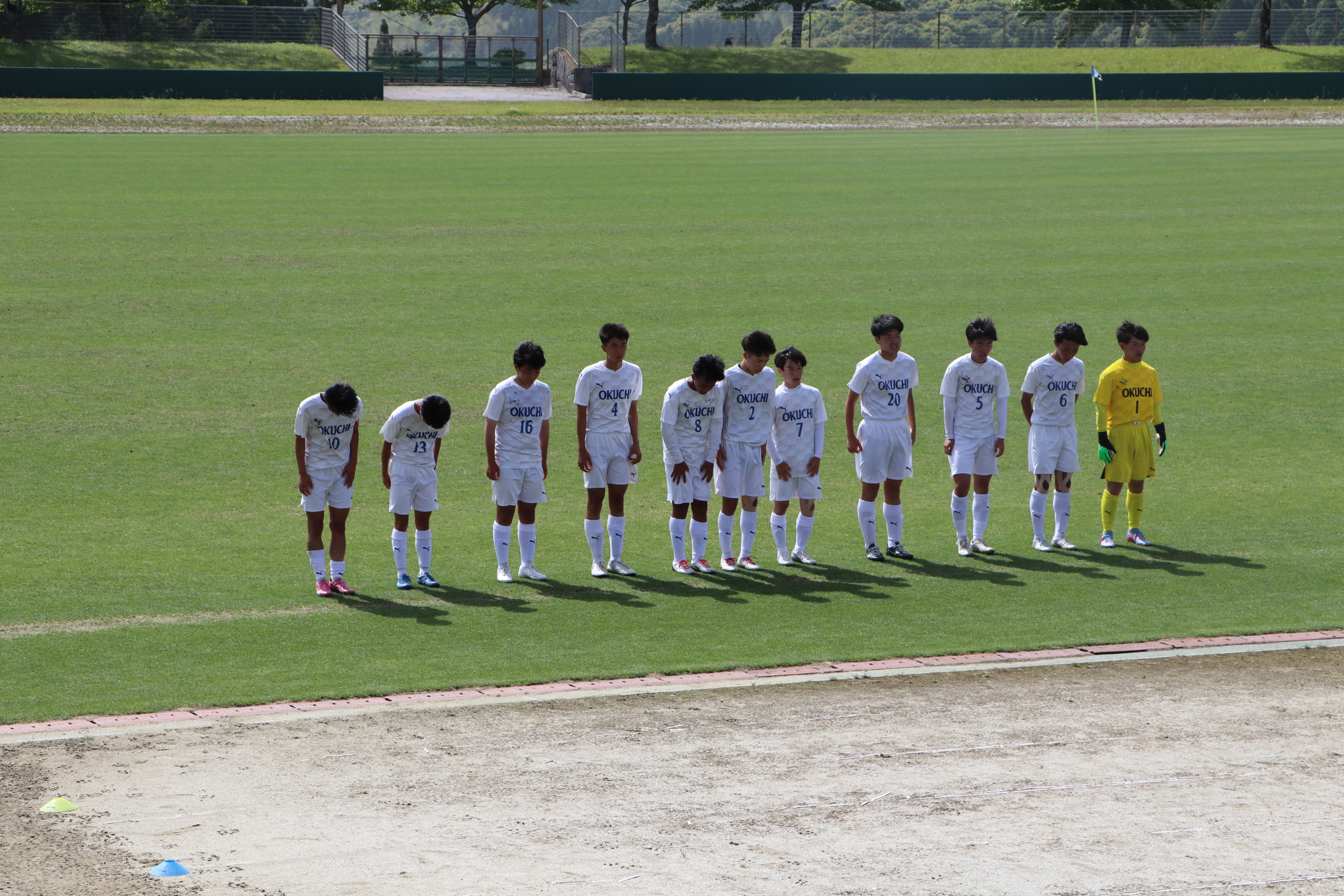 サッカー (1)