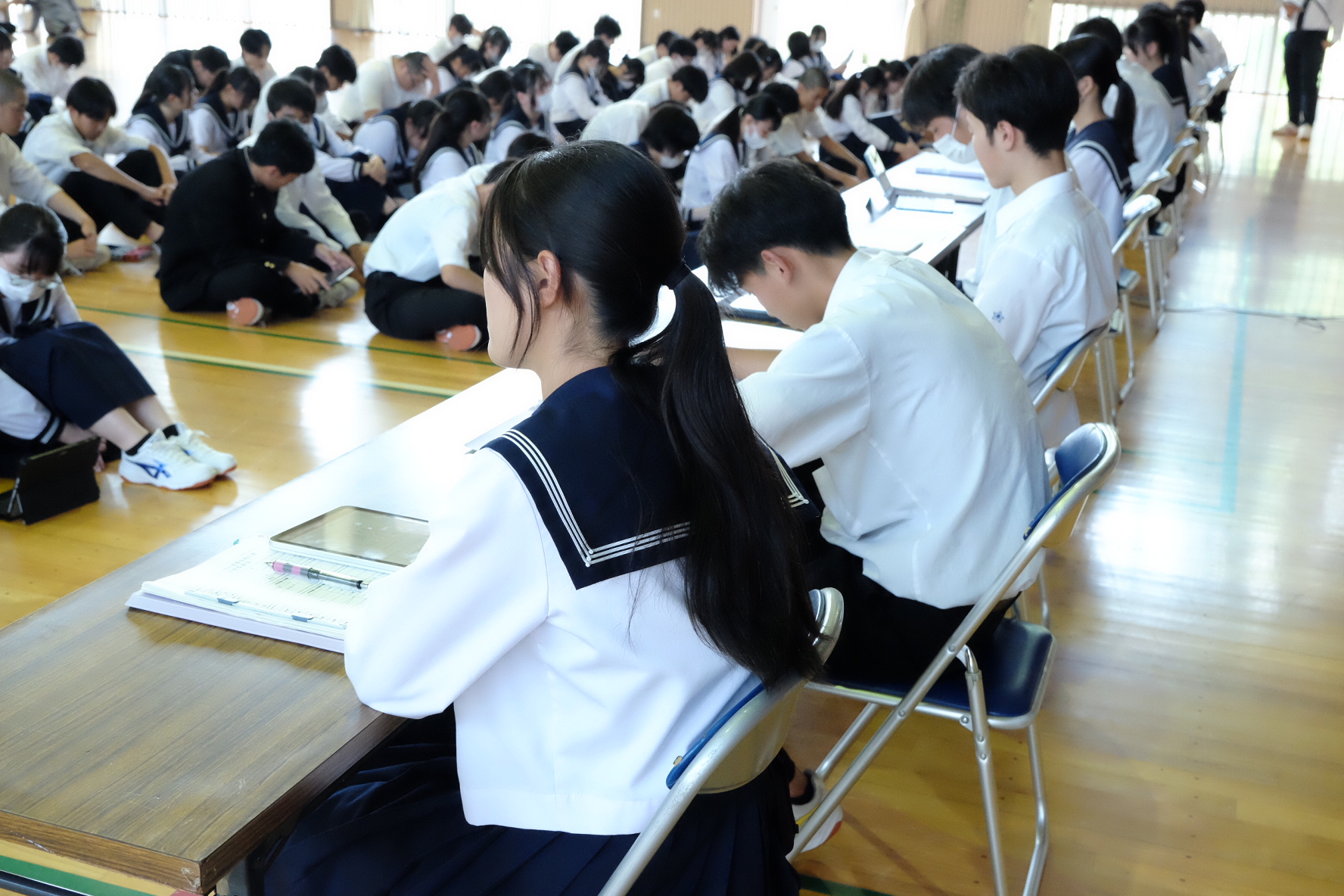 生徒総会 (8)