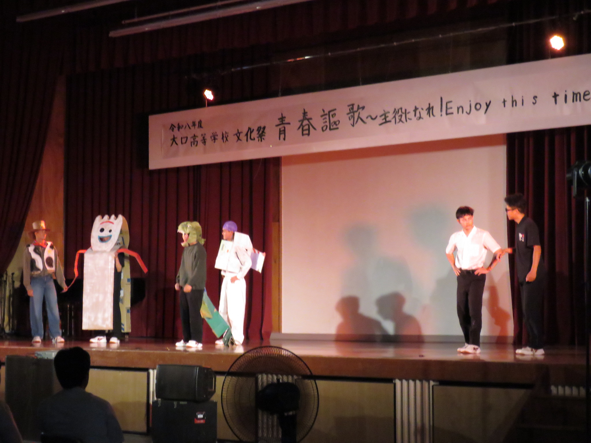 文化祭当日1 (160)