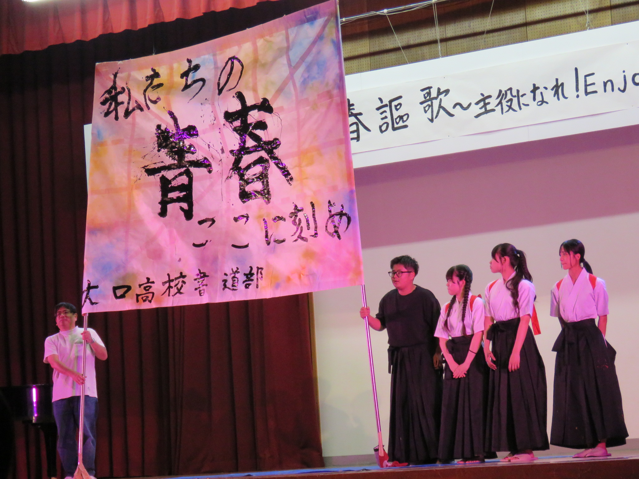 文化祭当日1 (74)