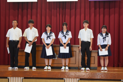 R8 ２学期始業式 (13)