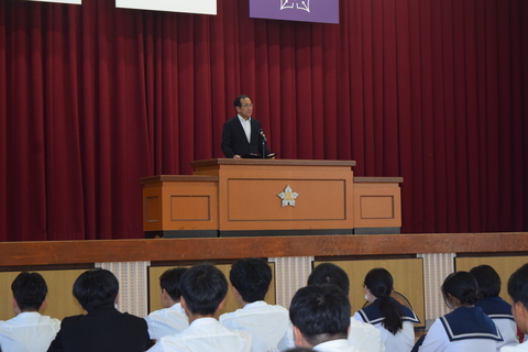 R8 ２学期始業式 (21)